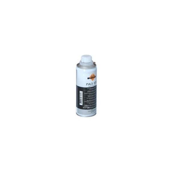 Olie, kompressor - Kompressorolie NRF<<<SPLIT>>> NRF NRF