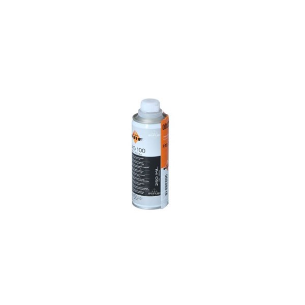 Olie, kompressor - Kompressorolie NRF<<<SPLIT>>> NRF NRF