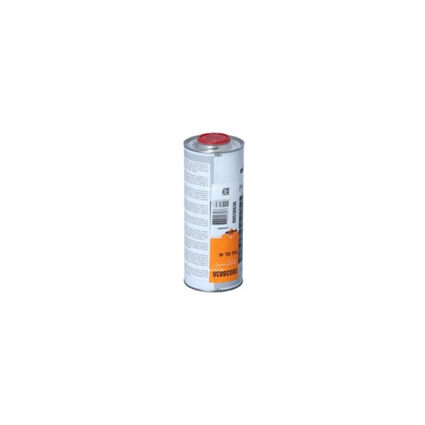 Olie, kompressor - Kompressorolie NRF<<<SPLIT>>> NRF NRF
