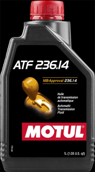 ATF 236.14 MOTUL MOTUL