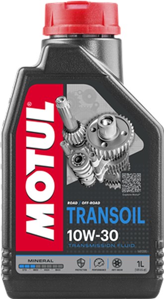 TRANSOIL 10W-30 MOTUL
