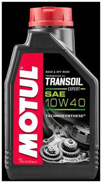 TRANSOIL EXPERT 10W-40 MOTUL