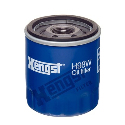 Oliefilter HENGST FILTER HENGST FILTER