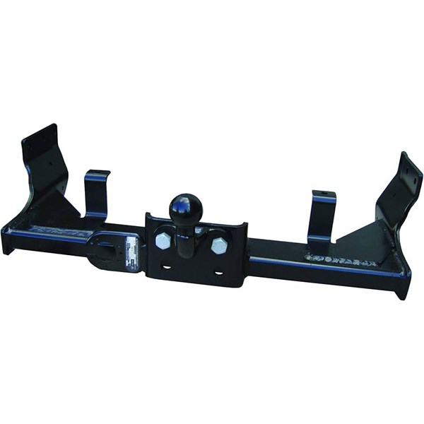 Anhængertræk, anhængeranordning WESTFALIA WESTFALIA