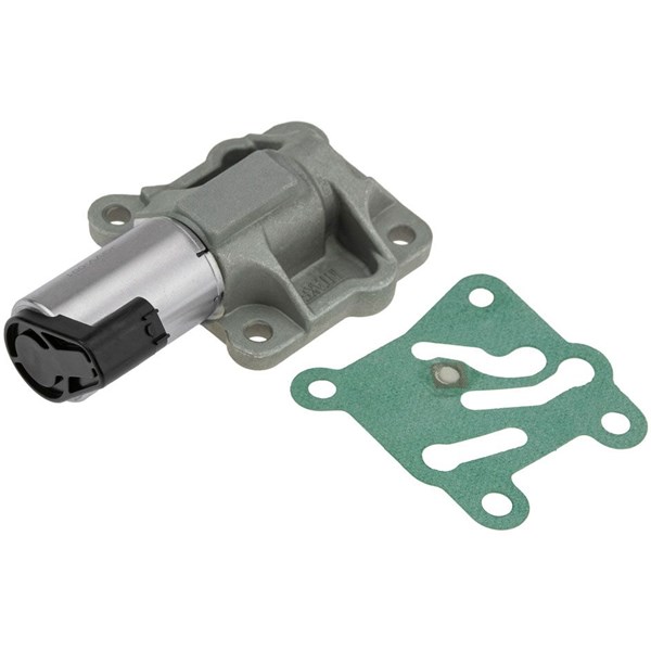 Styreventil, knastakselforstilling, Indgangsside NTY NTY