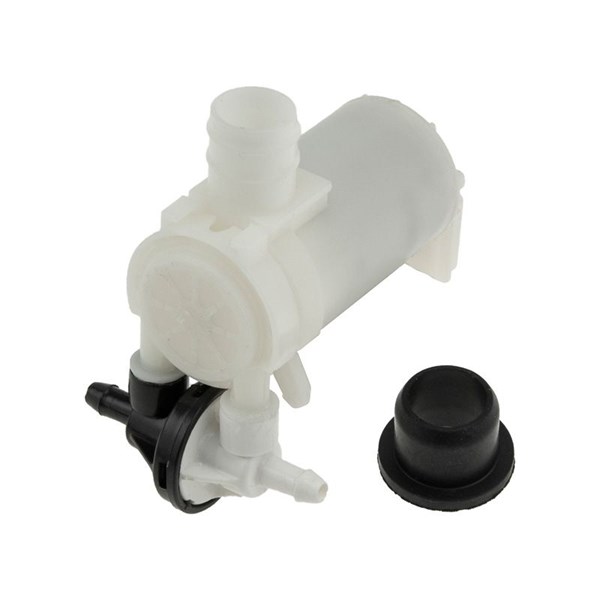 Vandpumpe, rudevisker/vasker NTY NTY