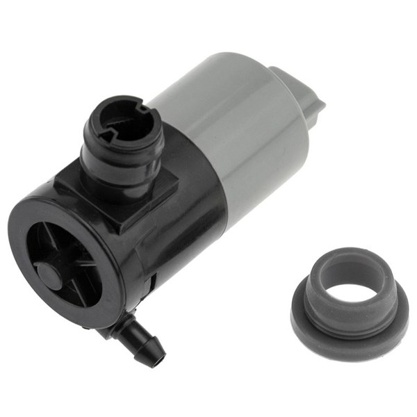 Vandpumpe, rudevisker/vasker NTY NTY