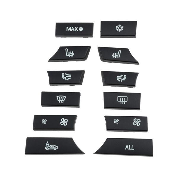 Kontakt, rudehejs, Midten NTY NTY