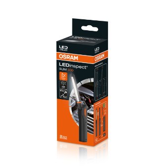 håndlygte 3,7V OSRAM OSRAM