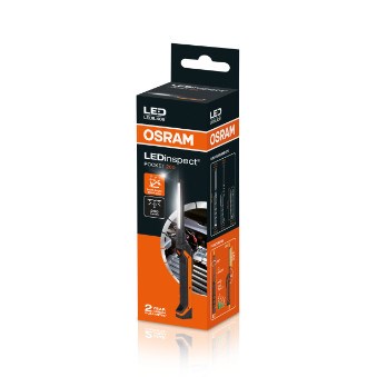 håndlygte 3,7V OSRAM OSRAM