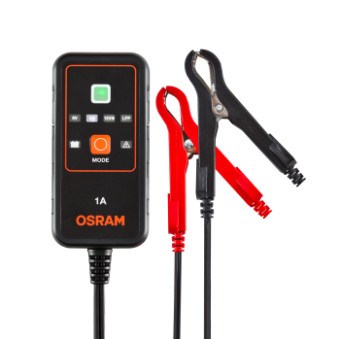 Batterilader OSRAM OSRAM