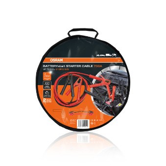 STARTER CABLE 700A OSRAM OSRAM