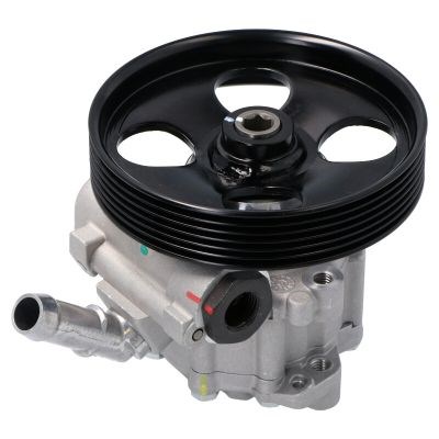 Hydraulikpumpe, styresystem ENERGY ENERGY