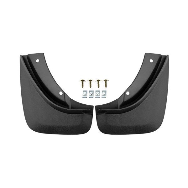 Smudsfanger, Bag, Højre eller venstre