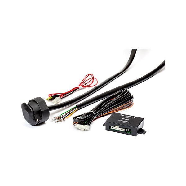 Elkabelsæt, 13-polet