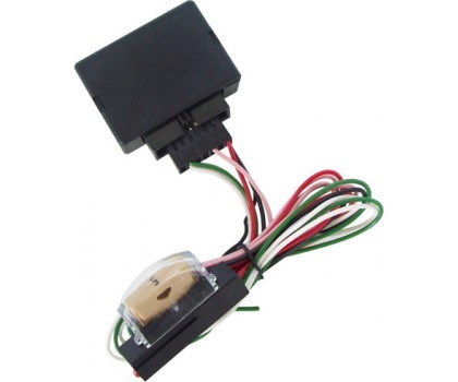 Can-bus Interface Baglygter STRANDS LIGHTING DIVISION Strands Lighting Division