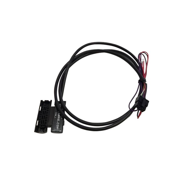 Induktiv Can-læser STRANDS LIGHTING DIVISION Strands Lighting Division