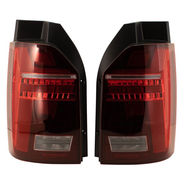 Led-baglygte sæt AUTOSTYLE AutoStyle