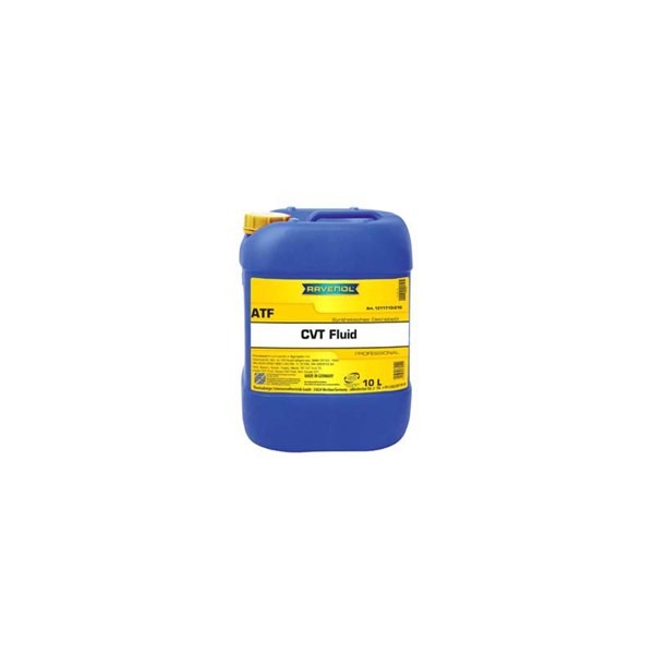 Gearkasseolie automatik RAVENOL RAVENOL