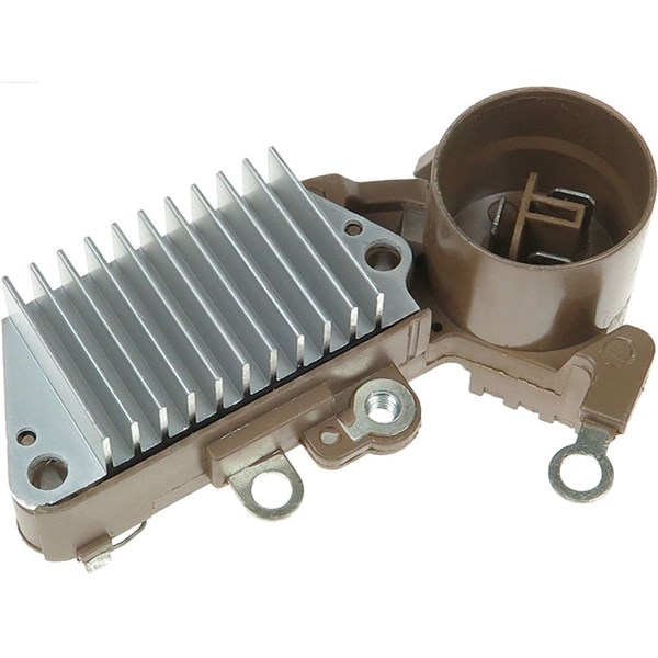 Generatorregulator 12V AS-PL AS-PL