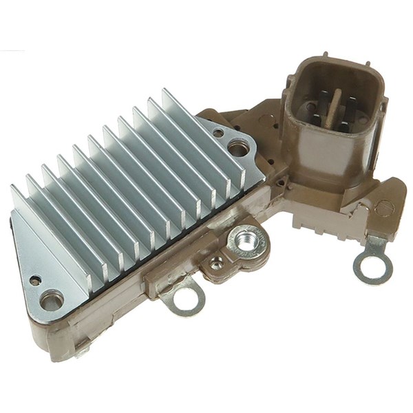 Generatorregulator 12V AS-PL AS-PL