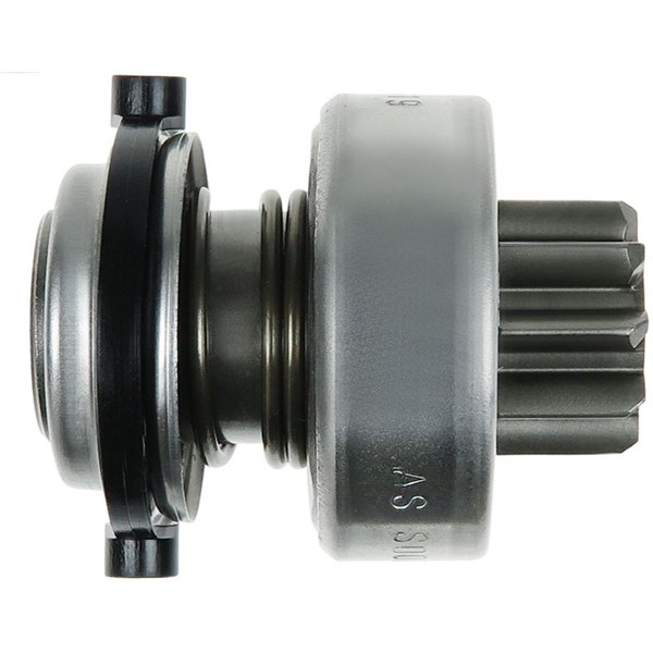 Friløbsgear, starter AS-PL AS-PL