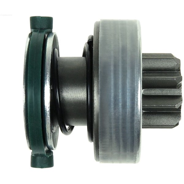 Friløbsgear, starter AS-PL AS-PL