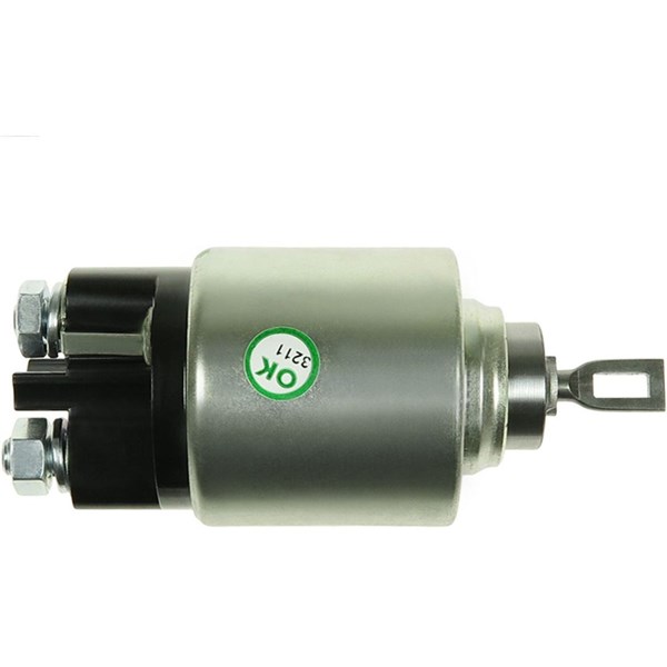 Magnetafbryder, starter 12V AS-PL AS-PL