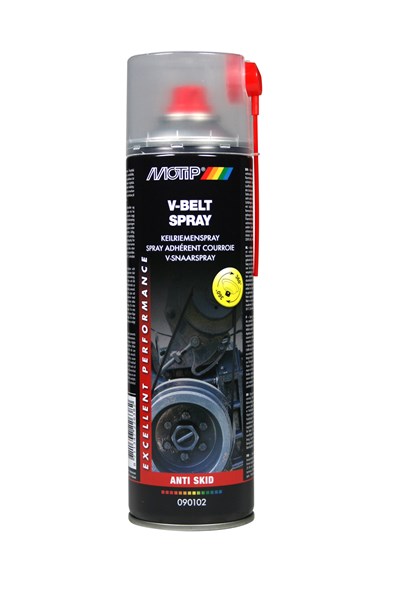 V-betl spray Remspray 500ml MOTIP