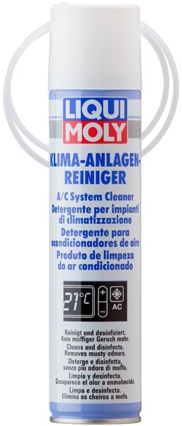 Klimaanlagenreiniger LIQUI MOLY