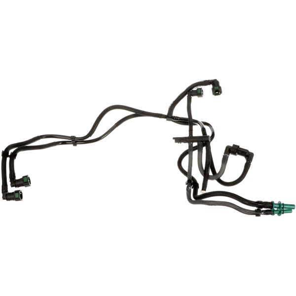 Brændstofslange GATES Gates