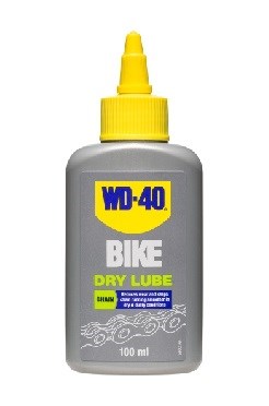 Bike Dry Lube 100ml WD40 WD40