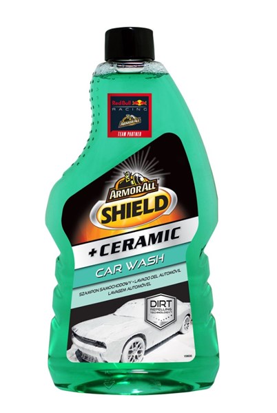 Bilsæbe Armor All Extreme Shield+ Ceramic car wash 520ml
