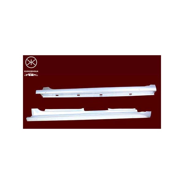 Panel, Venstre KLOKKERHOLM KLOKKERHOLM