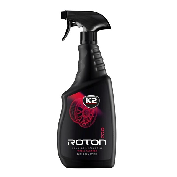Roton Pro Gelly Fælgrens 750ml K2 K2