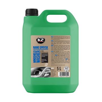 Sommerforruderens K2 Nano Sprysk 5l K2