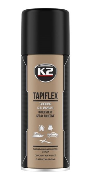Tapiflex Spraylim 400ml K2 K2