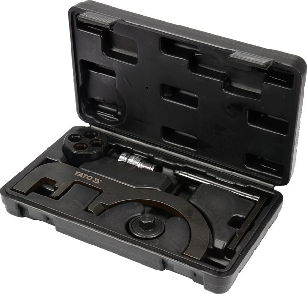 Låseværktøjssæt, ventiler til BMW Yato