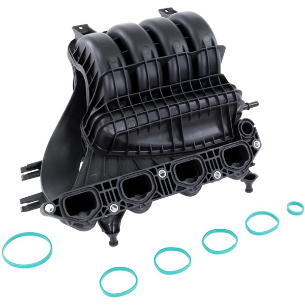 Induktionsrørmodul, Cylinderhoved VAICO VAICO