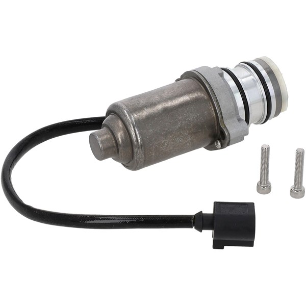 Pumpe, lamelkobling (firhjulstræk), Bagaksel VAICO VAICO