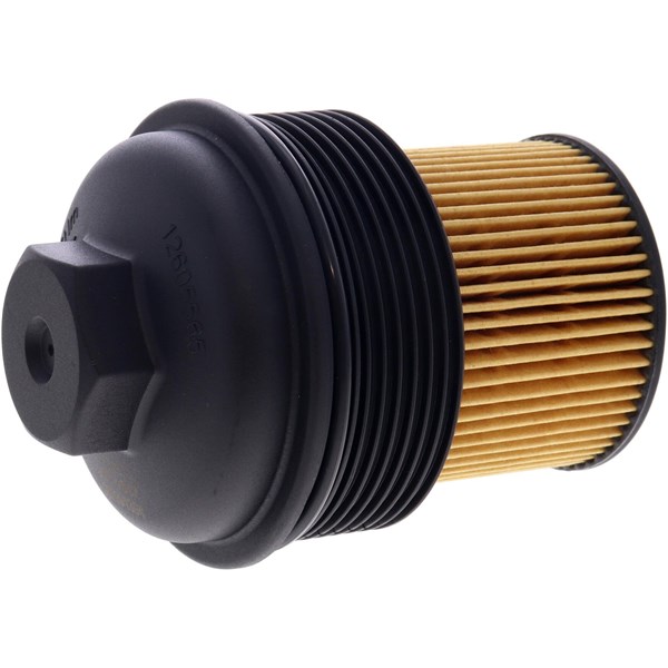 Dæksel, oliefilterhus, Motorrum VAICO VAICO