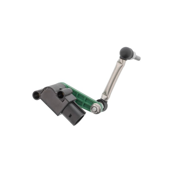 Sensor, lysvidderegulering, Bagaksel