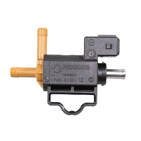 Ladetryksregulatorventil 12V