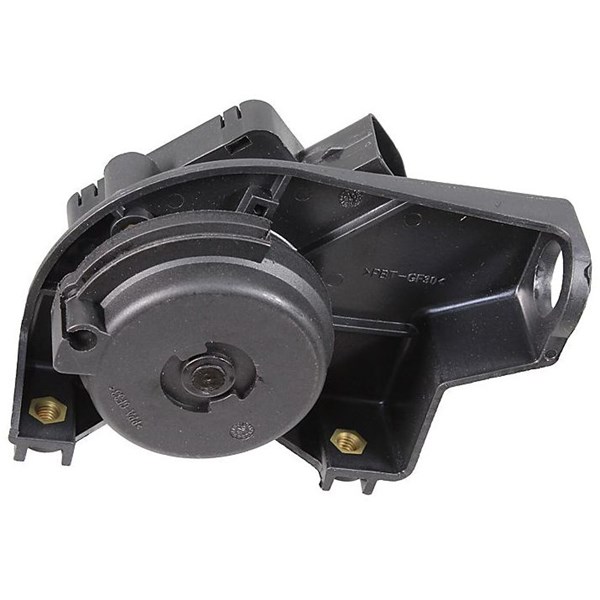 Sensor, gaspedalindstilling, Motorrum
