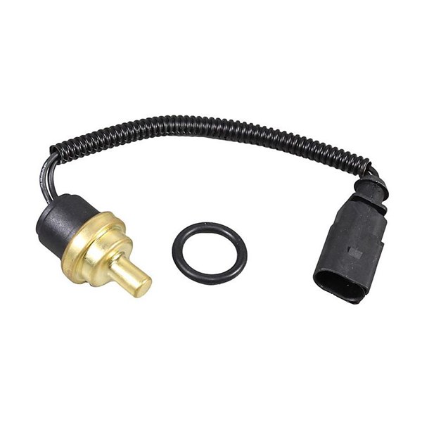 Sensor, topstykketemperatur