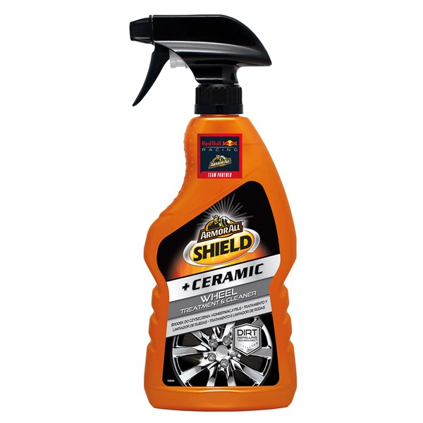 Shield Fælgrens 500ml ARMORALL ArmorAll