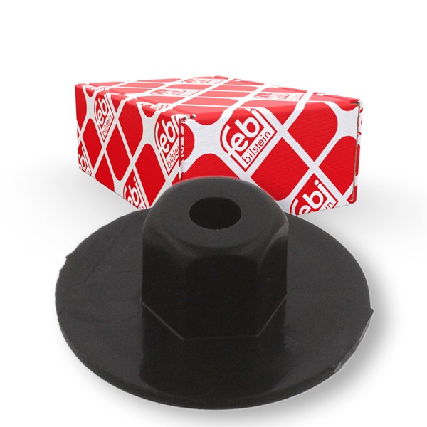 Clips, side-/beskyttelseslister FEBI BILSTEIN FEBI BILSTEIN