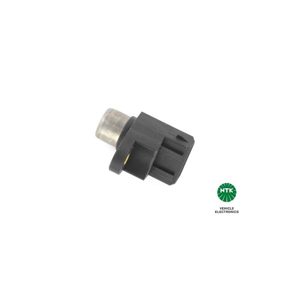 Impulsensor, krumtapaksel