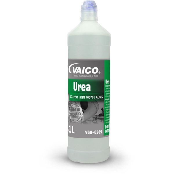Urea VAICO VAICO