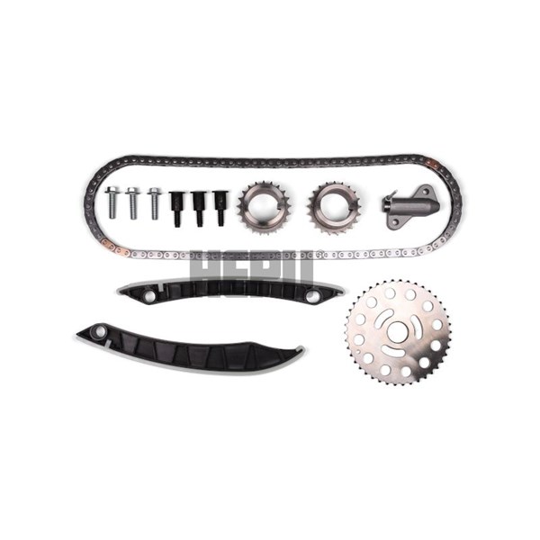 Styrekædesæt HEPU HEPU